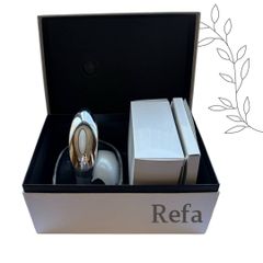 【Refa】 Grace Head Spa  リファグレイス　 ヘッドスパ　頭皮ケア　防水