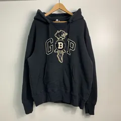 最終値下げ【激レア】Gap × The Brooklyn Circus ラガー GapとThe Brooklyn Circusのコラボコレクションが発売 | EYESCREAM