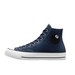 新品未使用 Stussy × Converse Chuck Taylor All Star 70 Hi 1970s CT70 コンバース ステューシー
