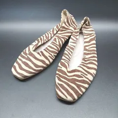 lepsim レプシィム バレエシューズ E 63842