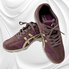 asics アシックス レディース ランニングシューズ 22cm TDW721 スニーカーのサムネイル