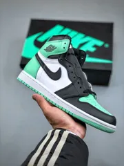 2024年最新】jordan 1 greenの人気アイテム - メルカリ