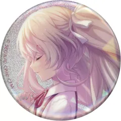 【中古】バッジ・ピンズ 初音ミク 「プロジェクトセカイ カラフルステージ! feat. 初音ミク グリッター缶バッジコレクション vol.1 C」