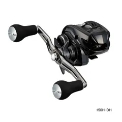 ダイワ　21 ティエラ A IC 150L-DH 左ハンドル ダイワ(Daiwa) 21ティエラ A IC 150HL 左ハンドル 00631008