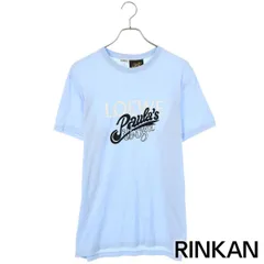 2024年最新】ロエベメンズTシャツ/カットソー（半袖/袖なし）の人気