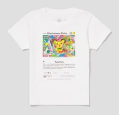 2024年最新】はじめしゃちょー ピチュー tシャツの人気アイテム - メルカリ