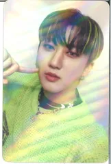 StrayKids withdrama Changbin ODDINARY