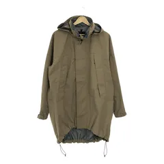 kaptain sunshine ✖️ goldwin モンスターパーカー Goldwin × KAPTAIN SUNSHINE GORE-TEX PRO MONSTER