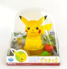のほほん族ひなたぼっこピカチュウ&クリスマスタイプ のほほん族ひなたぼっこピカチュウ&クリスマスタイプ ☆ポケモン