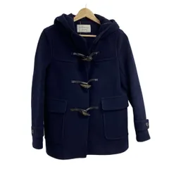 2025年最新】マカフィー ダッフルコートの人気アイテム - メルカリ