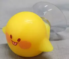 【中古】トレーディングフィギュア いたずらおばけ 「すりぬけおばけ」