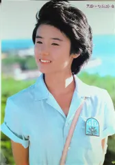 原田知世ポスター2枚組 - メルカリ