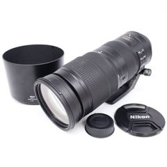 Nikon AF-S NIKKOR 200-500mm f/5.6E ED VR
