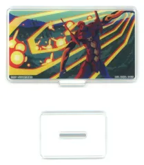 【中古】アクリルスタンド・アクリルパネル エヴァンゲリオン弐号機 アクリルスタンド 「一番くじ 新世紀エヴァンゲリオン劇場版 Air/まごころを、君に」 G賞