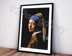 2024年最新】ルイヴィトン ゴッホの人気アイテム - メルカリ 