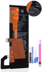純正同等新品 Xiaomi Mi 10 Pro 5G バッテリー BM4M M2001J1G バッテリー  携帯電話のバッテリー 電池パック交換 内蔵battery 両面テープ 修理工具付き ##001