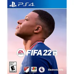 FIFA 22(輸入版:北米)- PS4
