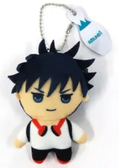 【中古】雑貨 伏黒恵 オリジナルマスコット 「呪術廻戦×ROUND1」 コラボキャンペーン第2弾 来場特典