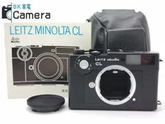 2024年最新】minolta clの人気アイテム - メルカリ