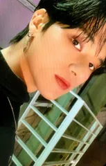 ATEEZ Zver.LIMITED WOO YOUNG THE WORLD EP.1:MOVEMENT Z