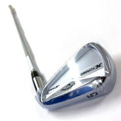 Callaway キャロウェイ　X フォージド STAR 　アイアン 単品　＃5　N.S.PRO 950GH neo　未使用品