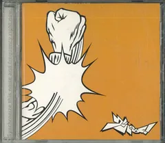 CD Goo Punch! Goo Punch! 1st MR004 MARIMO RECORDS /00110