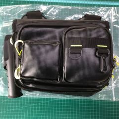 MARKS アジングバッグMX PRO 釣り バッグ
