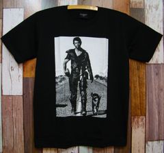 新品マッドマックス【MAD MAX】メルギブソン★プリントＴシャツ★BWT