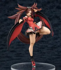 【中古】フィギュア 蔵土縁紗夢 「GUILTY GEAR Xrd -REVELATOR-」 1/7 ABS＆PVC製塗装済み完成品のサムネイル