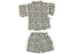 【プティマイン/petitmain】浴衣・甚平・季節のイベント 80サイズ 男の子【子供服・ベビー服】（1823224）