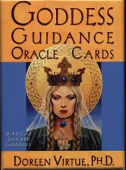 2025年最新】女神のガイダンスオラクルカードの人気アイテム - メルカリ