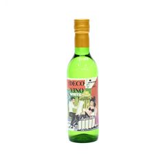 DECO VINO 360 WHITE　デコヴィーノ　白ワイン　360ml