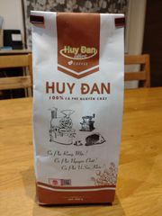 豆コーヒー　アラビカ種　500g　ベトナム産