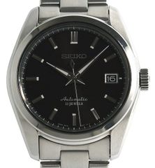★箱保付！美品！SEIKO セイコー Mechanical メカニカル スタンダードモデル SARB033 6R15-00C1 自動巻き メンズ★