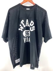 WTAPS QB SS POLY. ERA 窪塚洋介着用 - メルカリ