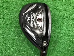 2025年最新】TITLEIST(タイトリスト) 818H2 ユーティリティ AMT