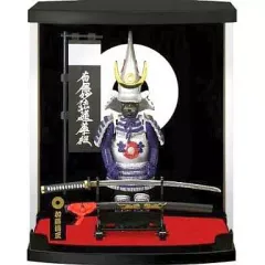 2025年最新】甲冑フィギュア 戦国武将の人気アイテム - メルカリ