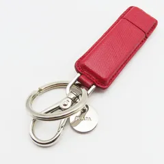 プラダ　USBキーホルダー　PRADA ストラップ　キーホルダー　0704 プラダUSBキーホルダーPRADA ストラップキーホルダー0704