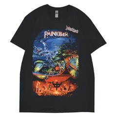 【激レアXL☆メキシコ製00s】ジューダスプリースト両面プリントバンドTシャツ 激レア☆メキシコ製00s】ジューダスプリースト両面プリント