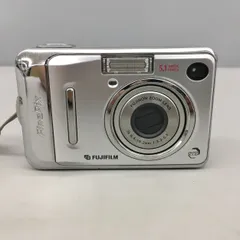 2025年最新】FinePix A500の人気アイテム - メルカリ