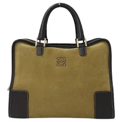 2025年最新】LOEWE ロエベ アマソナ32の人気アイテム - メルカリ