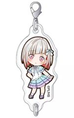 夕霧綴理 アクリルキーホルダー - メルカリ