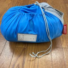 【中古美品】コールマン(Coleman) 寝袋 スクールキッズ 小学生向け 子供