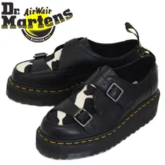 2025年最新】DrMArtens ダブルモンクの人気アイテム - メルカリ