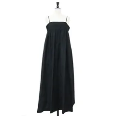 ドゥーズィエムクラス DEUXIEME CLASSE エブリデイアイライク EVERYDAY I LIKE 23SS Minimal Satin  Dress ワンピース マキシ 38 M 紺 : 081-102408070156 : ブランド古着販売のベクトル - 通販 -  Yahoo!ショッピング