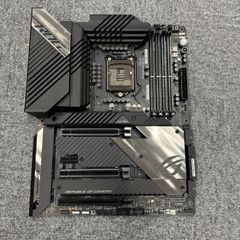 ASUS ROG MAXIMUS XIII HERO