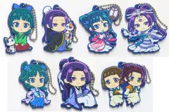 【中古】キーホルダー 全7種セット 「でふぉラバ! 薬屋のひとりごと キーホルダーVol.3」