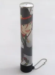 【中古】ペンライト・リングライト 三毛縞斑(MaM) ペンライトチューブ ver.Praesepe 「あんさんぶるスターズ!! DREAM LIVE -8th Tour “Praesepe #Cancer”-」