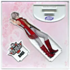 ARP KICK A’LIVE SUPER RARE レイジ アクリルスタンド 駿河屋 -<中古>レイジ アクリルスタンド SUPER RARE 「ARP KICK
