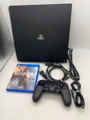 年最新PS4 Pro CUHの人気アイテム メルカリ